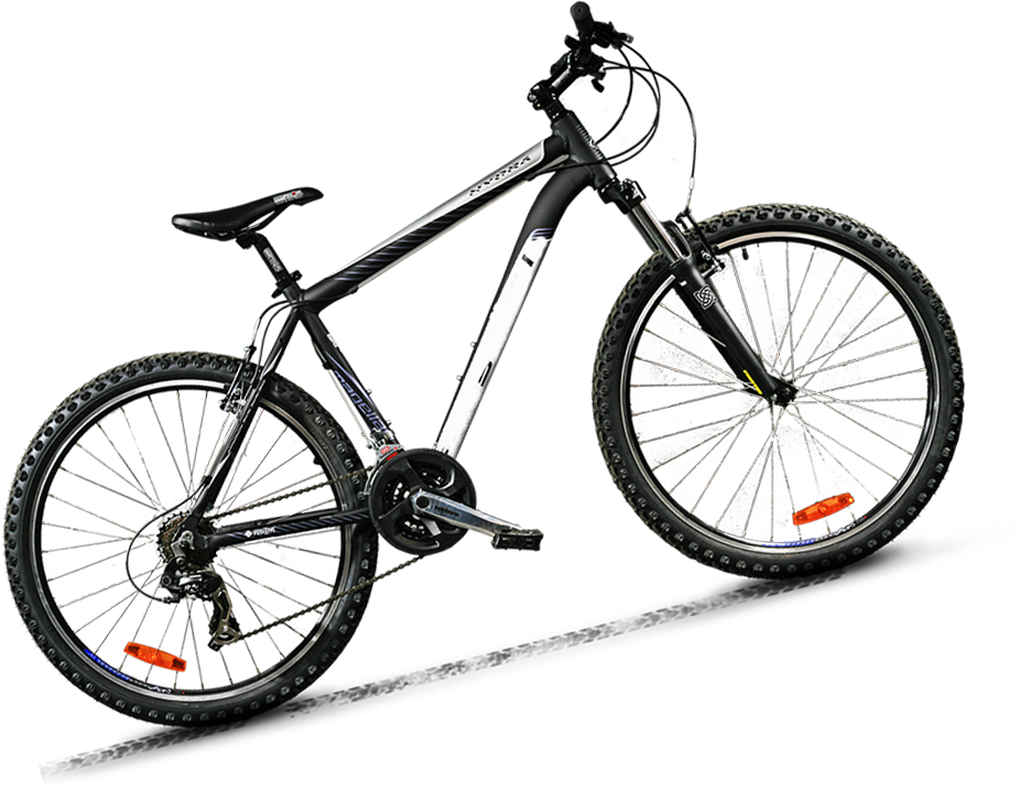 Bicycle Repair