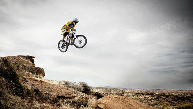 Monsoon Bike Care