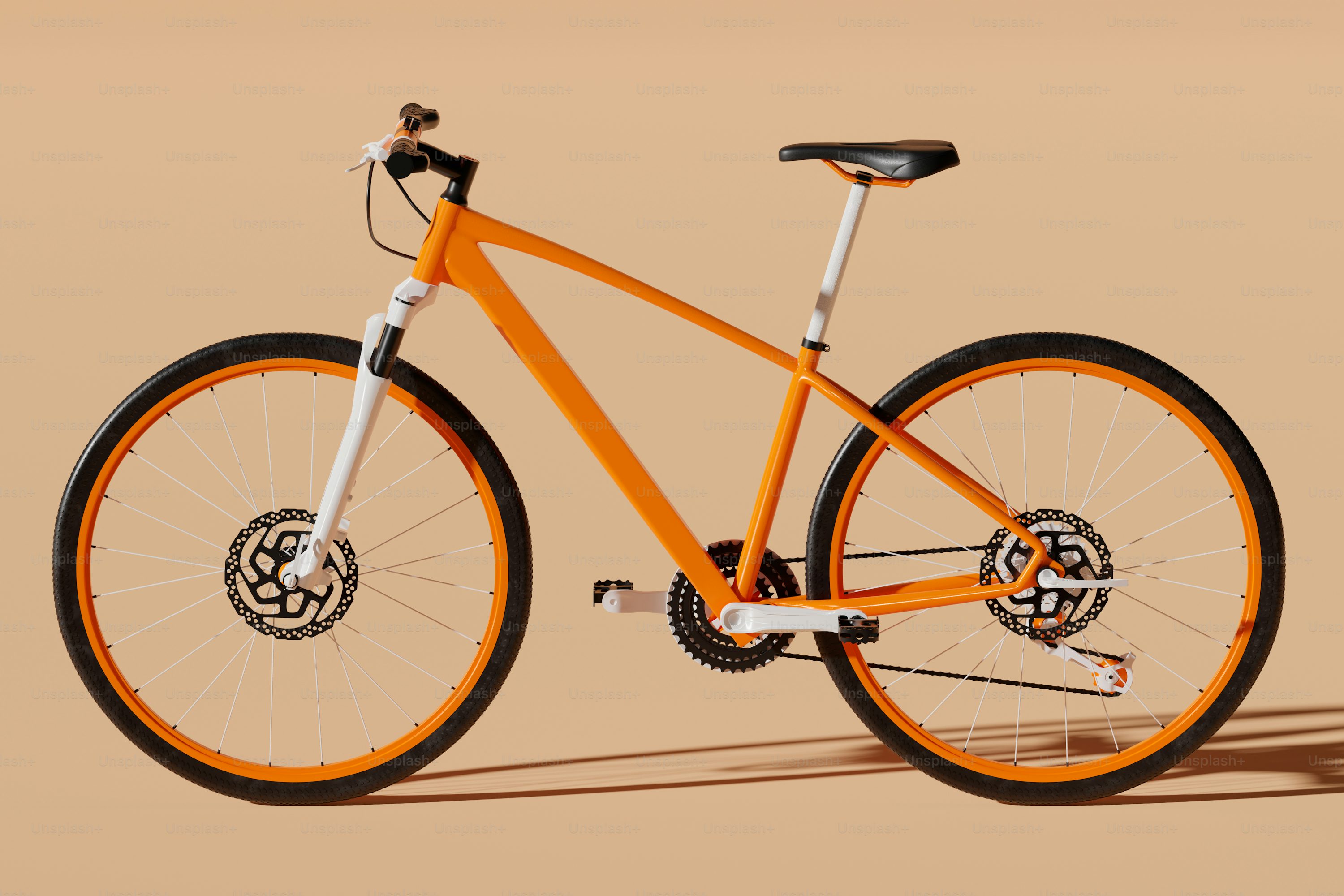 City Bicycle Service